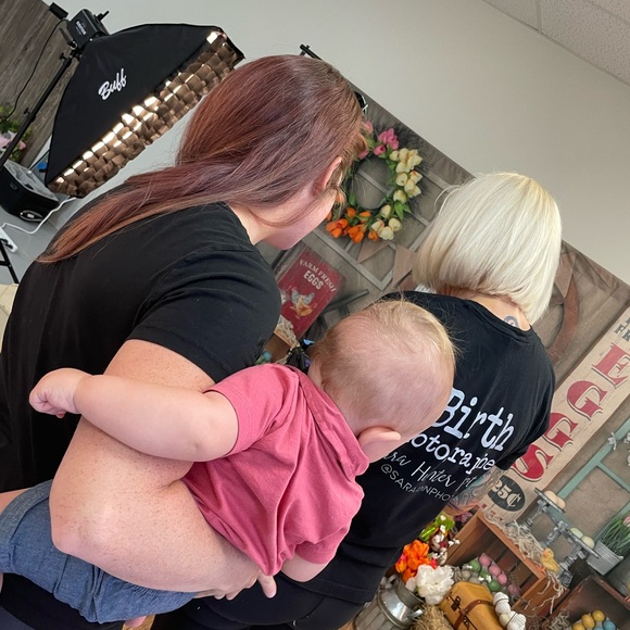 2 large spring photography kate backdrop - Picture 11 of 11